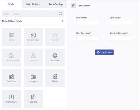 akislot User Profile .